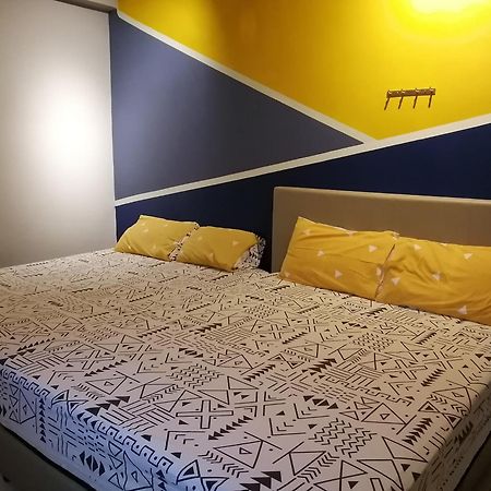 Gvr Homestay 1 Genting Highlands Exteriör bild