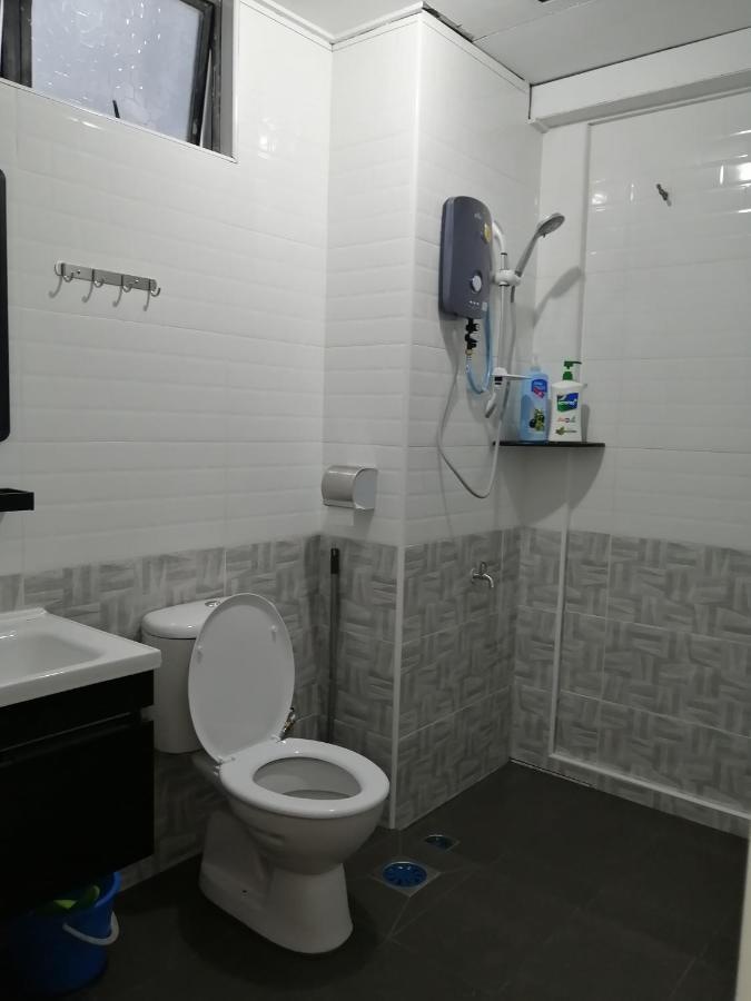Gvr Homestay 1 Genting Highlands Exteriör bild