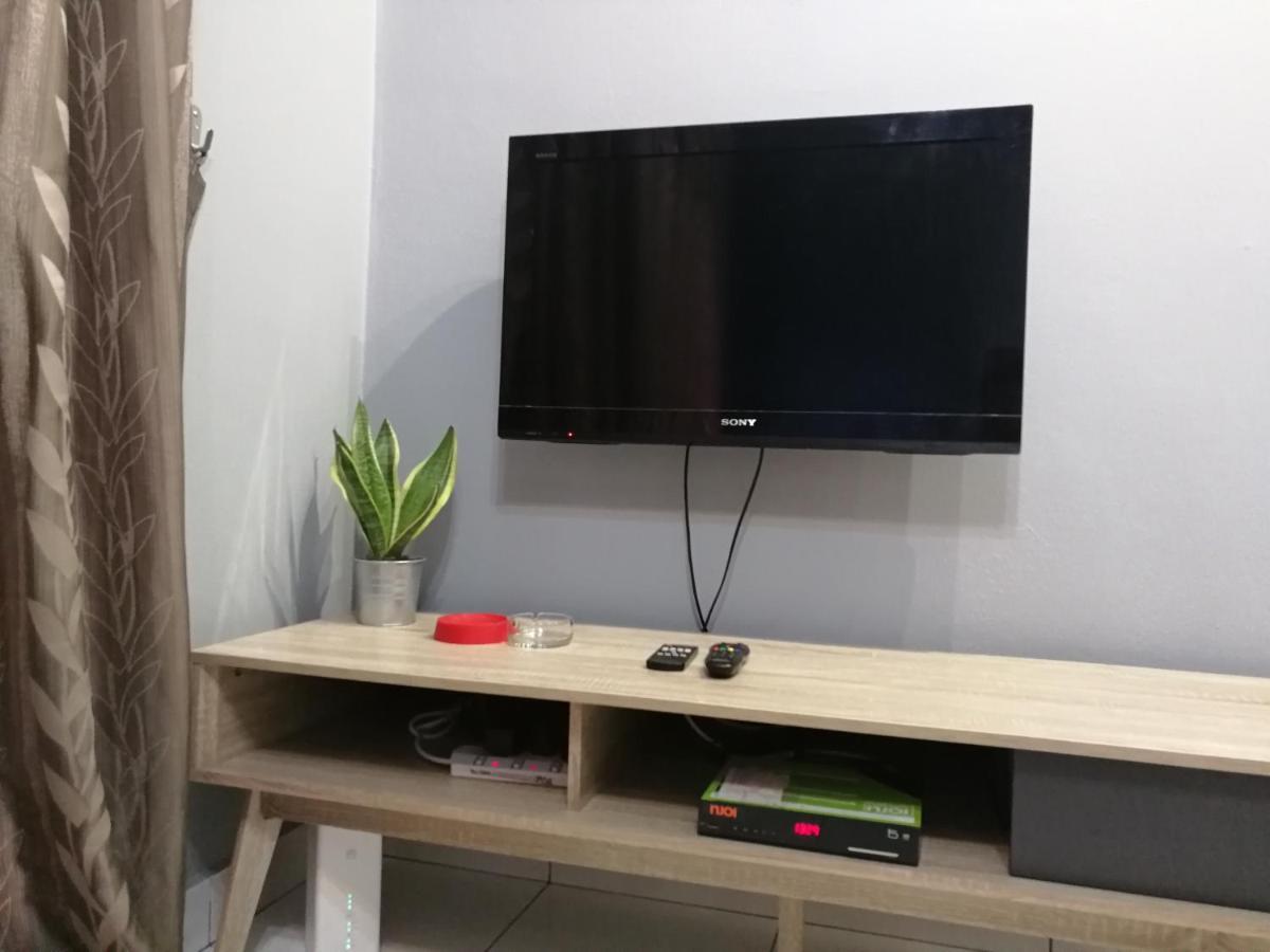 Gvr Homestay 1 Genting Highlands Exteriör bild